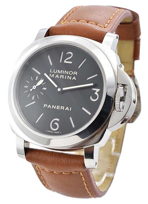 panerai 111 price uk|pam00111.